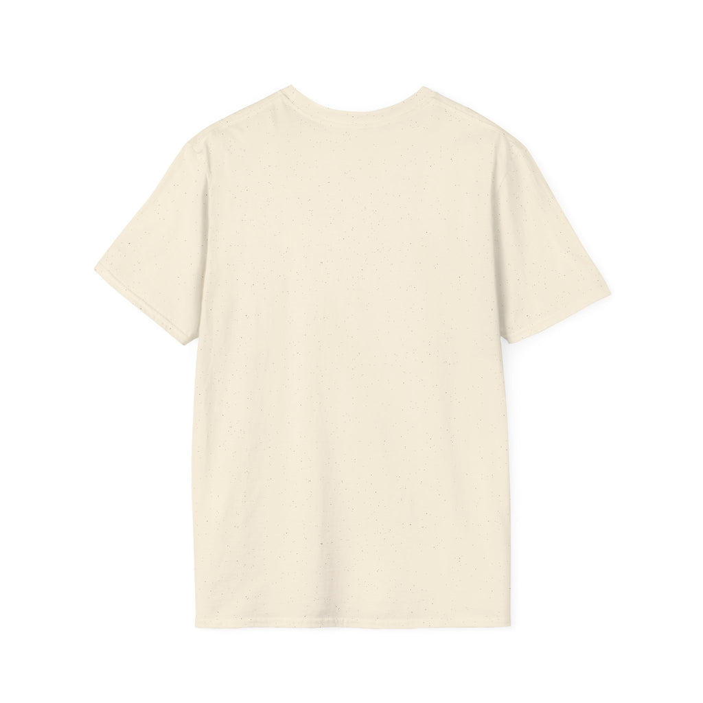 Happy Birthday T-Shirt — Minimal Text Birthday Tee